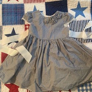 Girls dress, size 2